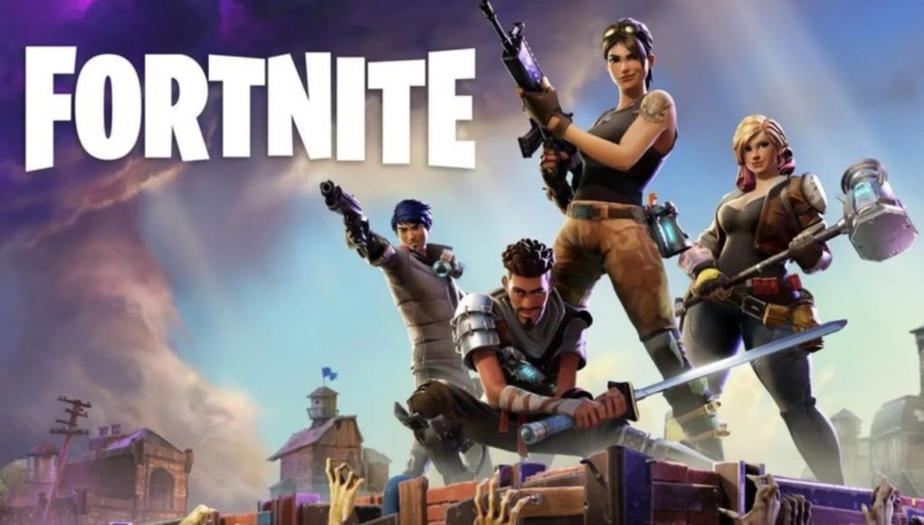 Fornite Mac Download System Reqwuirements