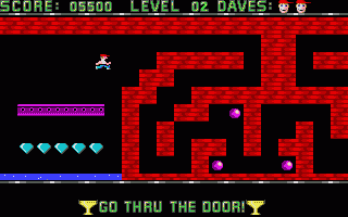 Download Dangerous Dave For Mac
